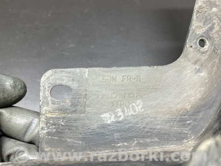 ФОТО Брызговик для Honda Accord Coupe (03-07) Киев