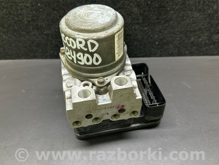 ФОТО Блок ABS для Honda Accord Coupe (03-07) Киев