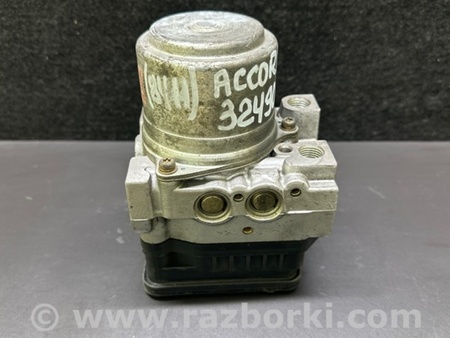 ФОТО Блок ABS для Honda Accord Coupe (03-07) Киев