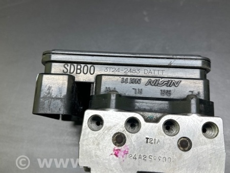 ФОТО Блок ABS для Honda Accord Coupe (03-07) Киев