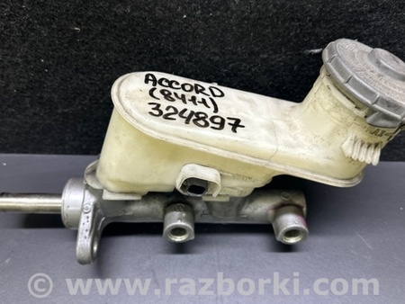 ФОТО Главный тормозной цилиндр для Honda Accord Coupe (03-07) Киев