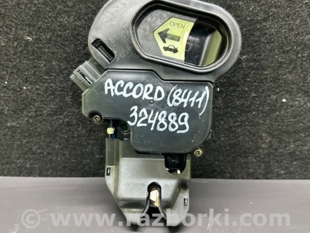 ФОТО Замок крышки багажника для Honda Accord Coupe (03-07) Киев
