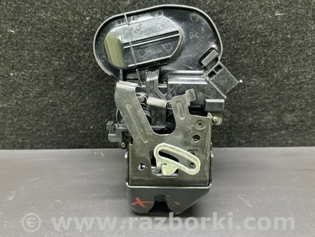 ФОТО Замок крышки багажника для Honda Accord Coupe (03-07) Киев