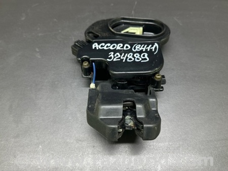 ФОТО Замок крышки багажника для Honda Accord Coupe (03-07) Киев