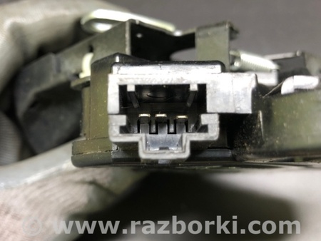 ФОТО Замок крышки багажника для Honda Accord Coupe (03-07) Киев