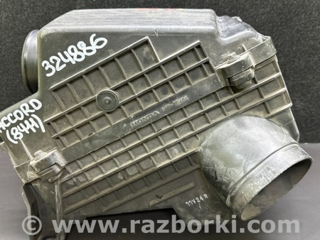 ФОТО Воздушный фильтр (корпус) для Honda Accord Coupe (03-07) Киев