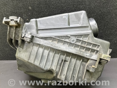 ФОТО Воздушный фильтр (корпус) для Honda Accord Coupe (03-07) Киев