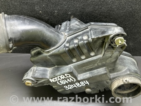 ФОТО Резонатор воздушного фильтра для Honda Accord Coupe (03-07) Киев