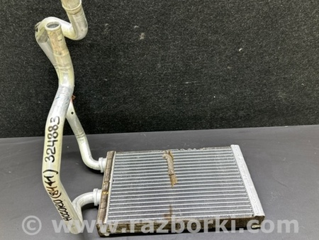 ФОТО Радиатор печки для Honda Accord Coupe (03-07) Киев
