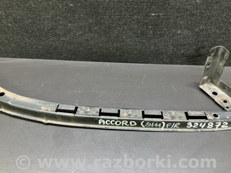 ФОТО Кронштейн переднего бампера (под фарой) для Honda Accord Coupe (03-07) Киев