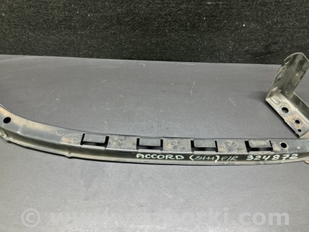 ФОТО Кронштейн переднего бампера (под фарой) для Honda Accord Coupe (03-07) Киев