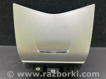 ФОТО Бардачок для Honda Accord Coupe (03-07) Киев
