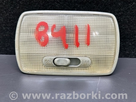 ФОТО Плафон освещения основной для Honda Accord Coupe (03-07) Киев