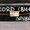 ФОТО Кнопки управления сидением для Honda Accord Coupe (03-07) Киев