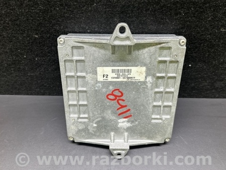 ФОТО Блок управления двигателем для Honda Accord Coupe (03-07) Киев