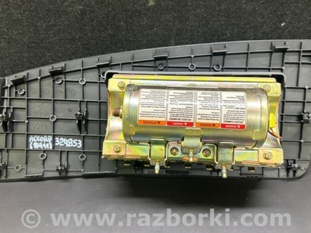 ФОТО Airbag подушка пассажира для Honda Accord Coupe (03-07) Киев
