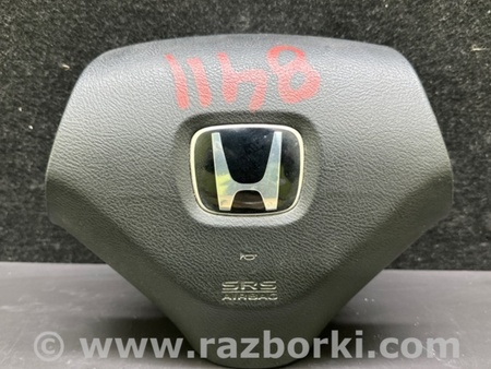 ФОТО Airbag подушка водителя для Honda Accord Coupe (03-07) Киев