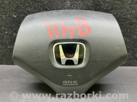ФОТО Airbag подушка водителя для Honda Accord Coupe (03-07) Киев