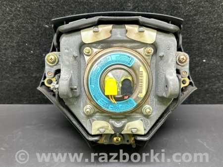 ФОТО Airbag подушка водителя для Honda Accord Coupe (03-07) Киев