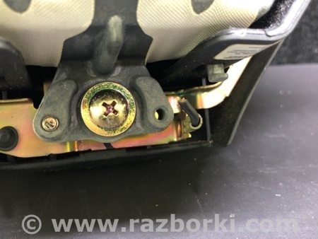 ФОТО Airbag подушка водителя для Honda Accord Coupe (03-07) Киев