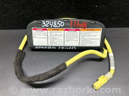 ФОТО Airbag сидения для Honda Accord Coupe (03-07) Киев