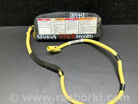 ФОТО Airbag сидения для Honda Accord Coupe (03-07) Киев