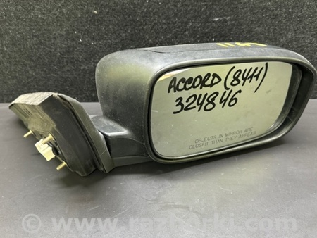 ФОТО Зеркало для Honda Accord Coupe (03-07) Киев