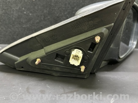 ФОТО Зеркало для Honda Accord Coupe (03-07) Киев
