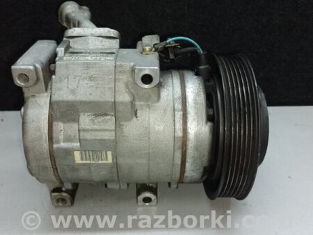 ФОТО Компрессор кондиционера для Honda Accord Coupe (03-07) Киев