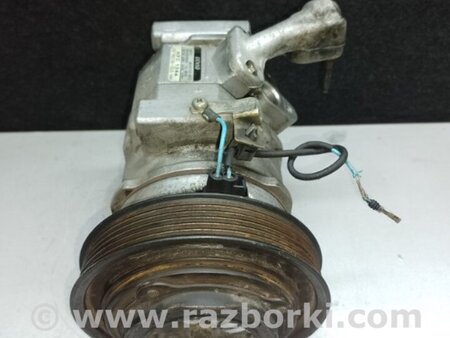 ФОТО Компрессор кондиционера для Honda Accord Coupe (03-07) Киев