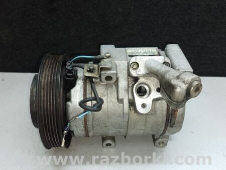 ФОТО Компрессор кондиционера для Honda Accord Coupe (03-07) Киев