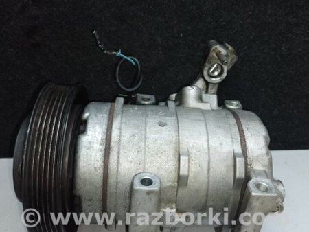 ФОТО Компрессор кондиционера для Honda Accord Coupe (03-07) Киев