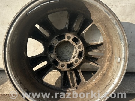 ФОТО Диск R17 для Lexus GX Киев