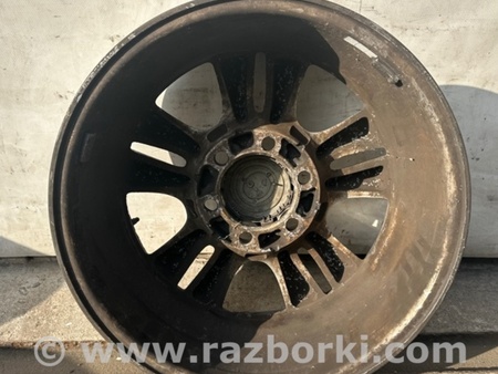 ФОТО Диск R17 для Lexus GX Киев