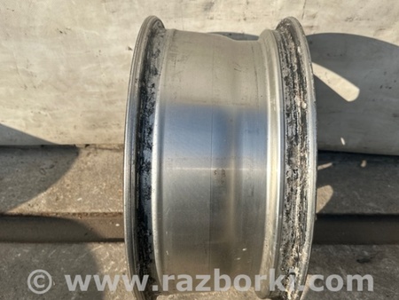 ФОТО Диск R17 для Lexus GX Киев