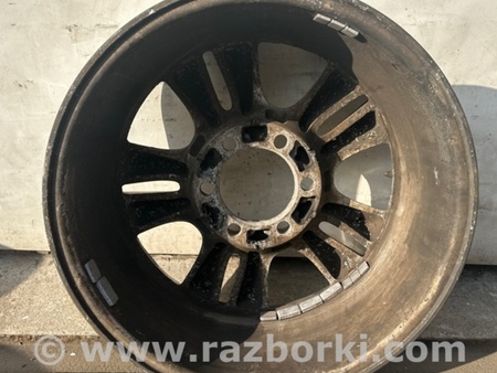 ФОТО Диск R17 для Lexus GX Киев