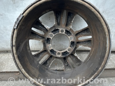 ФОТО Диск R17 для Lexus GX Киев