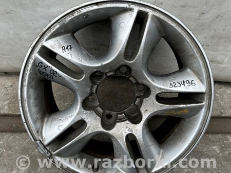 ФОТО Диск R17 для Lexus GX Киев