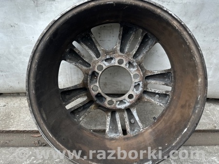 ФОТО Диск R17 для Lexus GX Киев