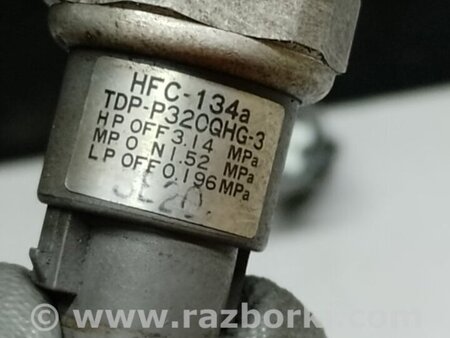 ФОТО Датчик давления системы кондиционера для Honda Accord Coupe (03-07) Киев