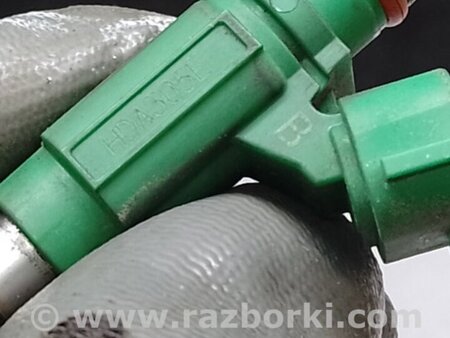 ФОТО Форсунка топливная для Mitsubishi Outlander Киев