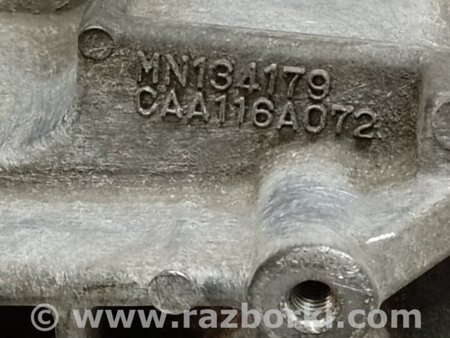 ФОТО Кронштейн компрессора кондиционера для Mitsubishi Outlander Киев