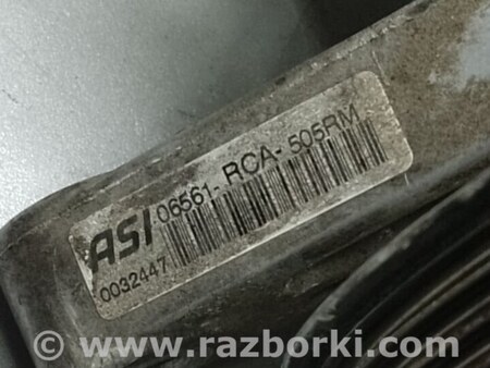 ФОТО Насос гидроусилителя для Honda Accord Coupe (03-07) Киев