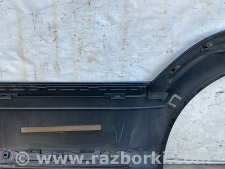 ФОТО Накладка двери для Lexus GX Киев