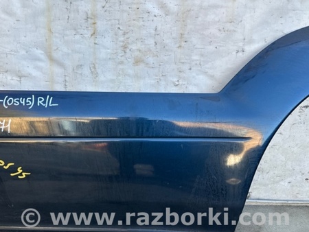 ФОТО Накладка двери для Lexus GX Киев