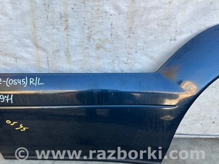 ФОТО Накладка двери для Lexus GX Киев
