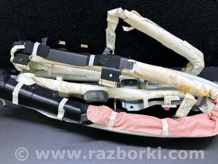 ФОТО AirBag шторка для Lexus GX Киев