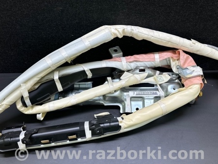 ФОТО AirBag шторка для Lexus GX Киев