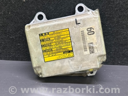 ФОТО Блок управления AIRBAG для Lexus GX Киев