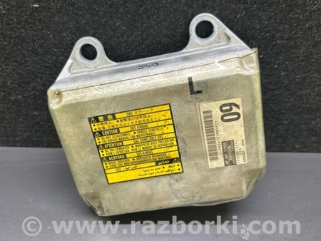 ФОТО Блок управления AIRBAG для Lexus GX Киев